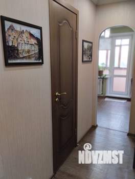 1-к квартира, на длительный срок, 32м2, 5/5 этаж