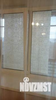 1-к квартира, посуточно, 40м2, 4/5 этаж