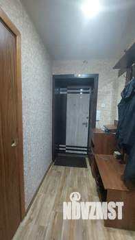 1-к квартира, на длительный срок, 44м2, 5/12 этаж