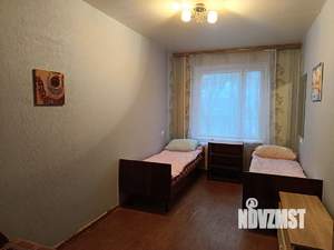 2-к квартира, на длительный срок, 46м2, 2/5 этаж