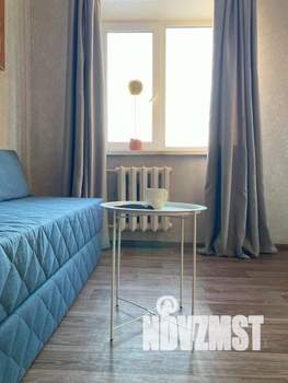 1-к квартира, посуточно, 32м2, 1/1 этаж