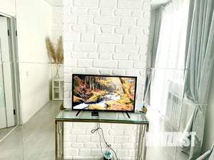 2-к квартира, посуточно, 52м2, 1/8 этаж