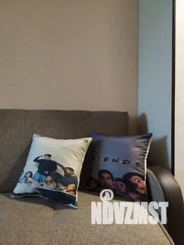 1-к квартира, посуточно, 40м2, 7/16 этаж