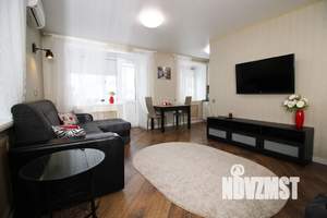 Студия квартира, посуточно, 33м2, 3/4 этаж