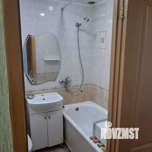 1-к квартира, на длительный срок, 34м2, 1/9 этаж