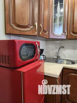 1-к квартира, посуточно, 33м2, 1/5 этаж