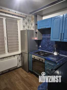 1-к квартира, на длительный срок, 34м2, 3/10 этаж