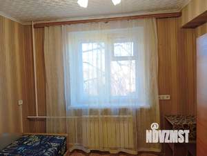 Студия квартира, на длительный срок, 13м2, 3/5 этаж