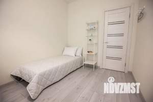 2-к квартира, посуточно, 51м2, 1/9 этаж