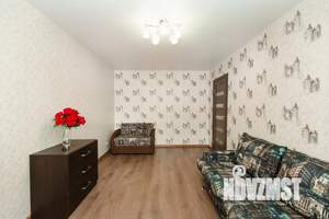 2-к квартира, посуточно, 50м2, 1/1 этаж