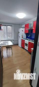 1-к квартира, на длительный срок, 35м2, 2/12 этаж