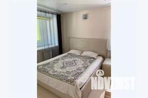 1-к квартира, посуточно, 35м2, 2/5 этаж