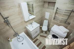 1-к квартира, посуточно, 38м2, 6/9 этаж