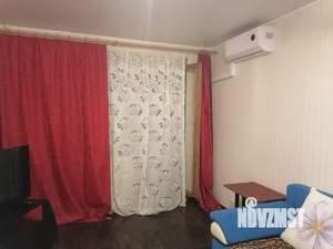 1-к квартира, на длительный срок, 34м2, 6/9 этаж