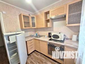 2-к квартира, на длительный срок, 45м2, 5/5 этаж