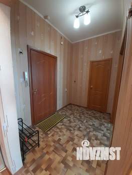 1-к квартира, на длительный срок, 52м2, 8/9 этаж