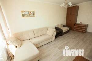 2-к квартира, посуточно, 55м2, 1/1 этаж