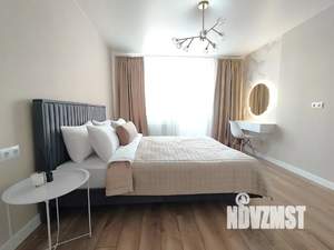 2-к квартира, посуточно, 60м2, 6/26 этаж