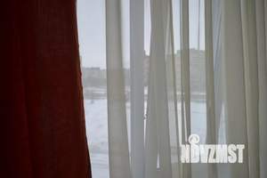 1-к квартира, посуточно, 40м2, 9/10 этаж