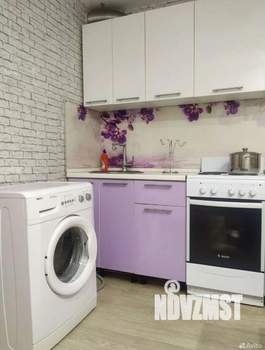 1-к квартира, на длительный срок, 35м2, 1/9 этаж