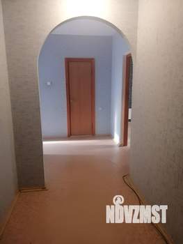 1-к квартира, на длительный срок, 42м2, 3/10 этаж