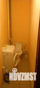 2-к квартира, посуточно, 54м2, 2/17 этаж