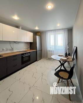 1-к квартира, на длительный срок, 45м2, 20/26 этаж