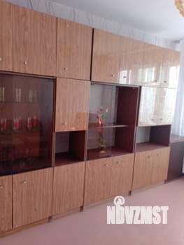 1-к квартира, на длительный срок, 33м2, 5/10 этаж