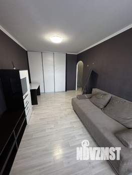 1-к квартира, на длительный срок, 31м2, 2/5 этаж