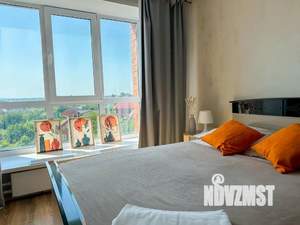 1-к квартира, посуточно, 35м2, 4/8 этаж