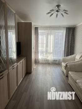 1-к квартира, на длительный срок, 43м2, 3/8 этаж