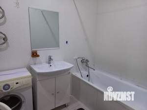 1-к квартира, на длительный срок, 60м2, 5/9 этаж