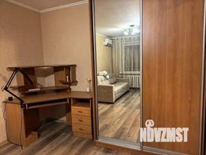 1-к квартира, на длительный срок, 34м2, 2/5 этаж