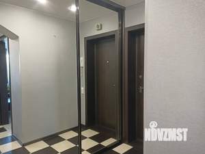 1-к квартира, на длительный срок, 50м2, 4/12 этаж