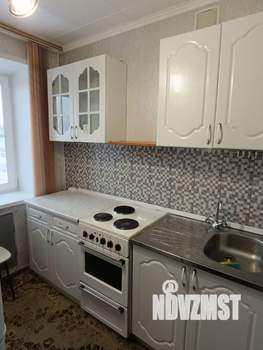 1-к квартира, на длительный срок, 35м2, 7/9 этаж