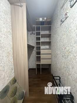 1-к квартира, на длительный срок, 40м2, 14/16 этаж