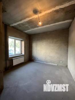 Студия квартира, на длительный срок, 27м2, 1/9 этаж