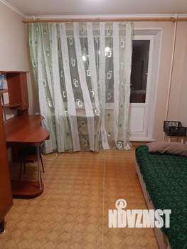 1-к квартира, на длительный срок, 33м2, 4/9 этаж