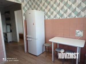 1-к квартира, посуточно, 36м2, 7/9 этаж