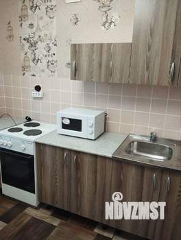 1-к квартира, на длительный срок, 35м2, 6/9 этаж