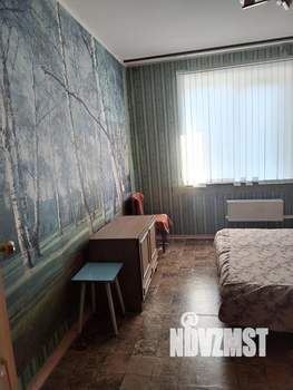 2-к квартира, на длительный срок, 50м2, 7/10 этаж