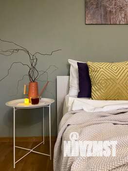 1-к квартира, посуточно, 36м2, 2/9 этаж