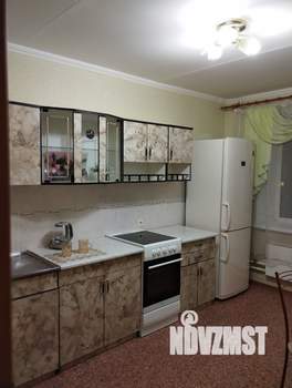 1-к квартира, на длительный срок, 44м2, 9/14 этаж