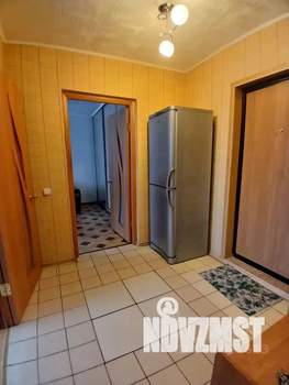 2-к квартира, посуточно, 48м2, 4/9 этаж