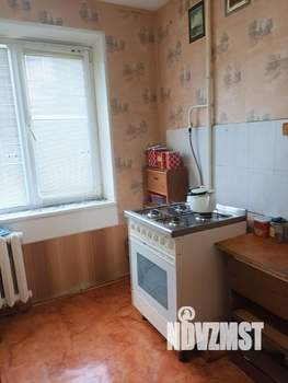1-к квартира, на длительный срок, 32м2, 4/9 этаж
