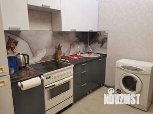 1-к квартира, посуточно, 52м2, 9/10 этаж