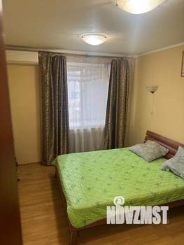 2-к квартира, на длительный срок, 52м2, 1/5 этаж