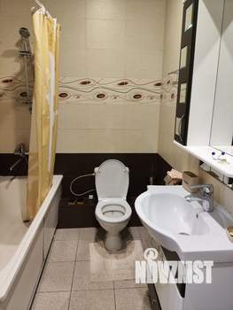 2-к квартира, на длительный срок, 62м2, 6/7 этаж