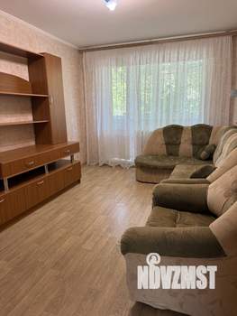 2-к квартира, на длительный срок, 45м2, 2/5 этаж