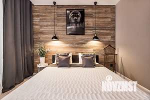 2-к квартира, посуточно, 60м2, 7/8 этаж